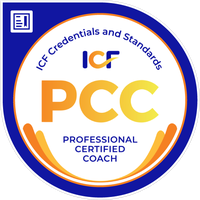 ICF Professional Certified Coach (PCC)